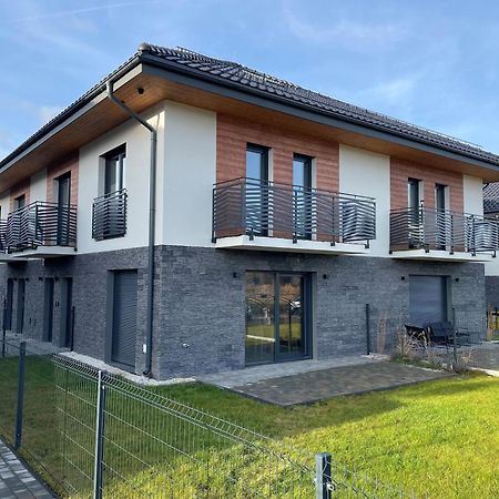Apartmán Sosnowka - Wypoczynek Exteriér fotografie