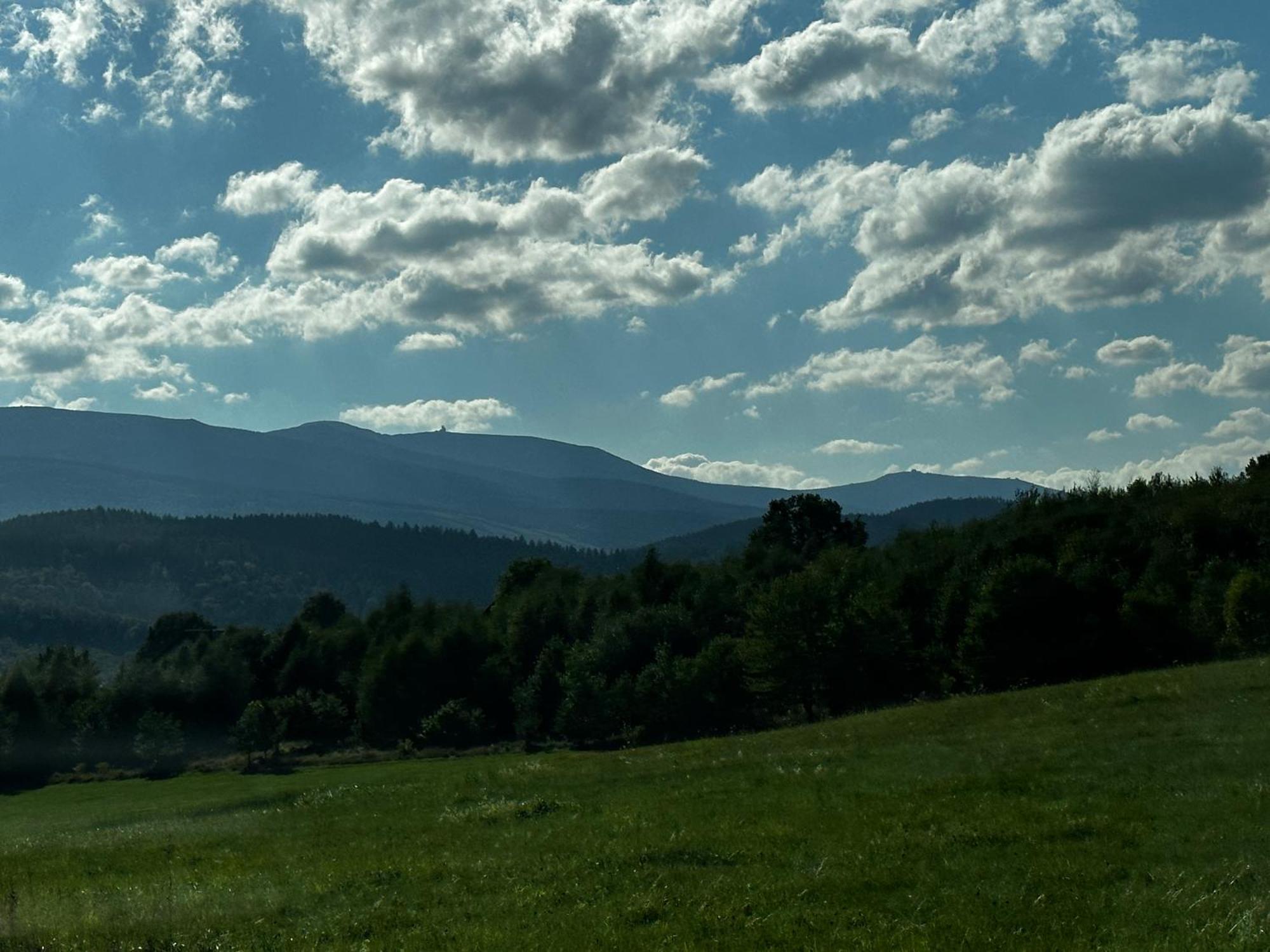 Apartmán Sosnowka - Wypoczynek Exteriér fotografie