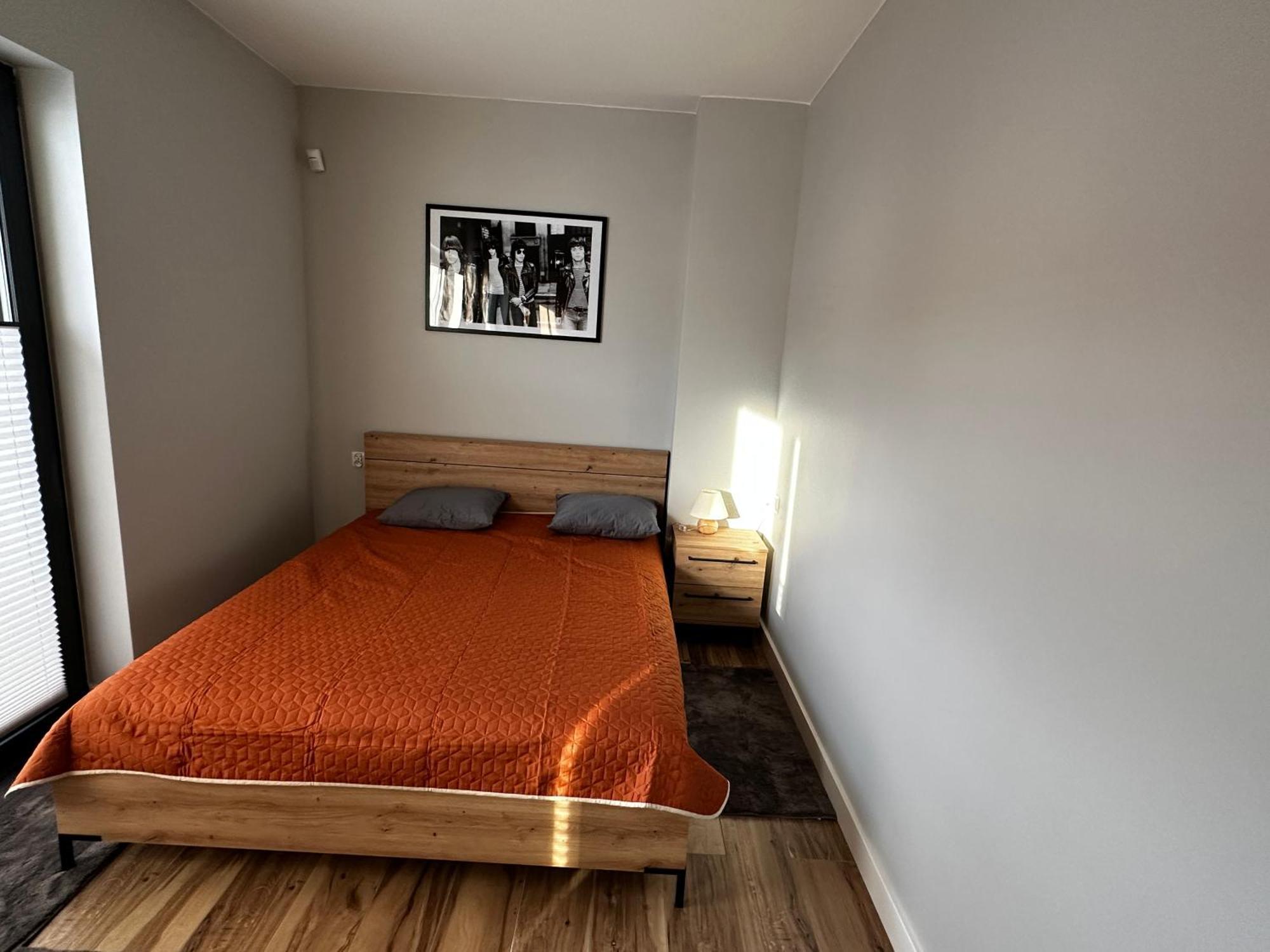 Apartmán Sosnowka - Wypoczynek Exteriér fotografie
